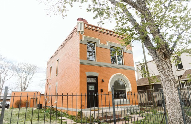 Mod Manor at River North (RiNo)