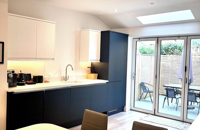 Mode Cottage