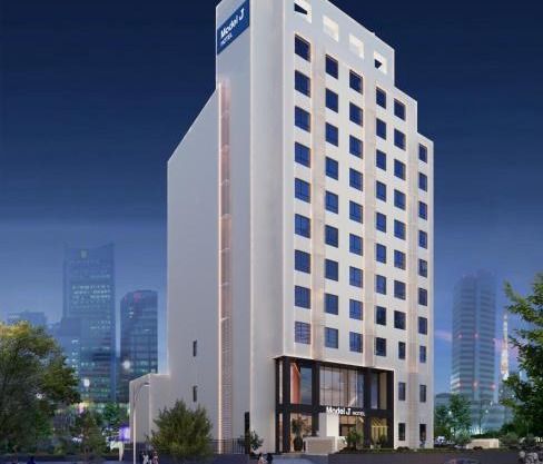 Model J Hotel Jakarta Central Park