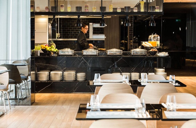 Modena by Fraser Bangkok Hotel Residences