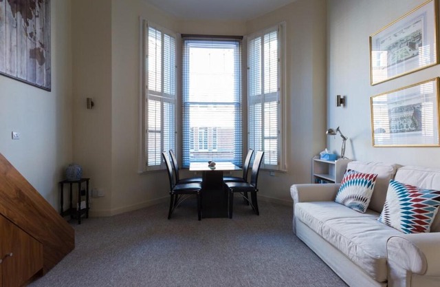 Modern 1 bed Flat in Knightsbridge