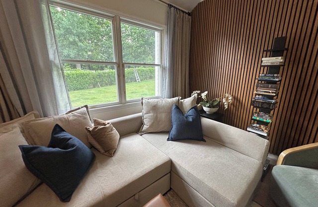 Modern 1 bedroom apartment near Stony Brook university hospital walking distance