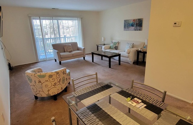 Modern 1BR in Elkins Park Monthly Discount