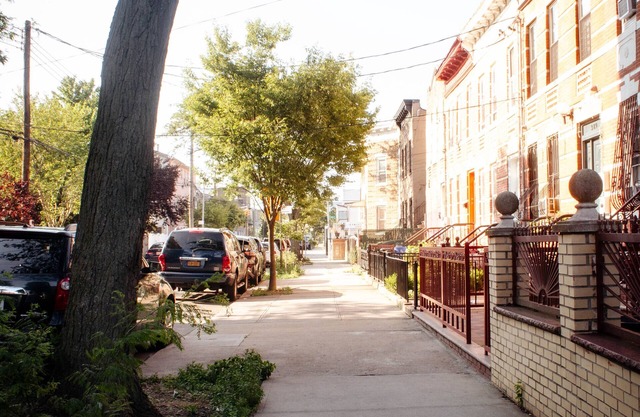 Modern 2 Bedroom Complex In Brooklyn