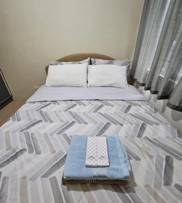 Modern 2-Bedroom Condo in the Heart of Dumaguete