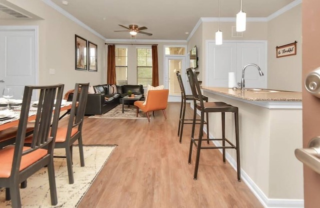 Modern 2bedroom 2bathroom