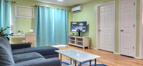 Modern 2BR Apartment Jamaica Queens NYC