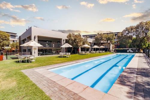 Modern 3-Bed Apartment Perfect for Family & Groups