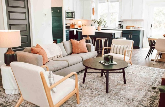 Modern 3BR Game Day Home by MHM Luxury Properties