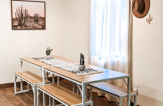 Modern 4BR Gem, Minutes to Downtown, 2 Primary Suites