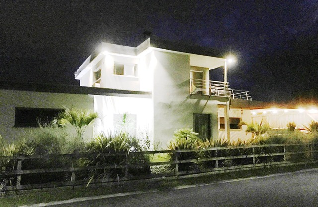 MODERN AIR CONDITIONED VILLA CAPBRETON 4 BEDROOMS