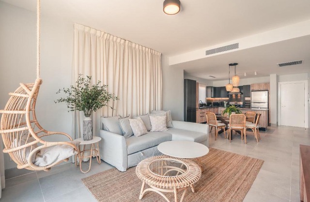 Modern and brand new 1BR Apt at Cap Cana