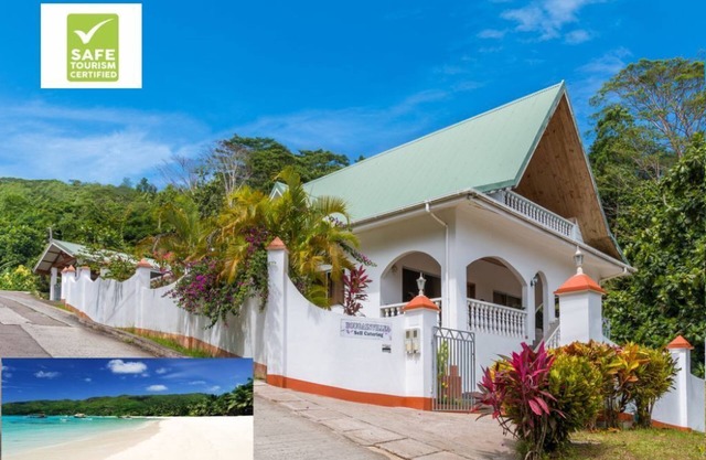 Modern and Spacious Accommodation- Near Spectacular Beaches