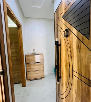 Modern Apartment Bouznika