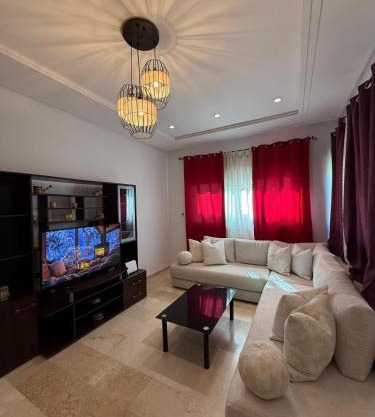 Modern Apartment - Center of Fez