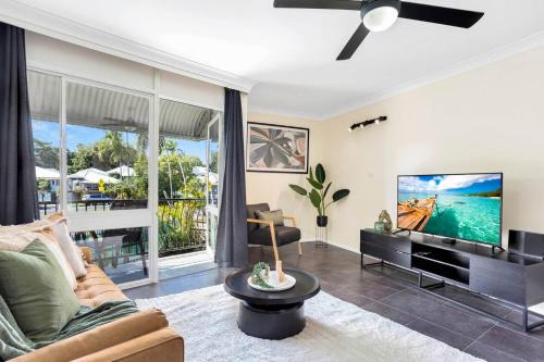 Modern Apartment Close to the City Centre 21