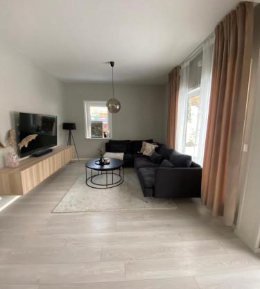 Modern apartment in beautiful Lofoten