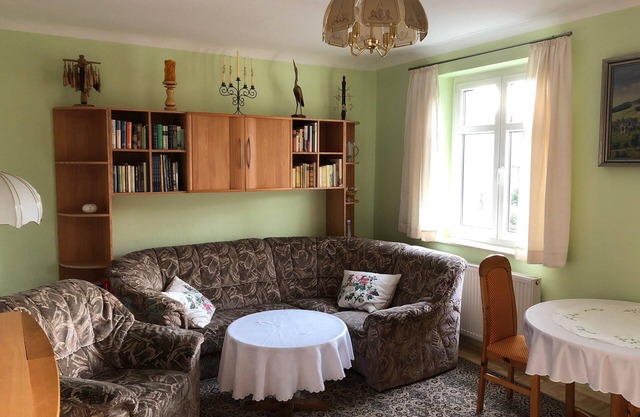 Modern apartment in Dresden