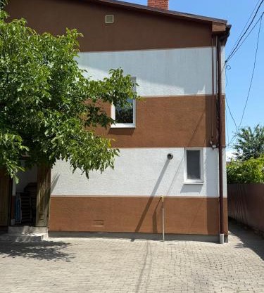 Modern Apartments