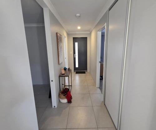 Modern Bassendean Abode