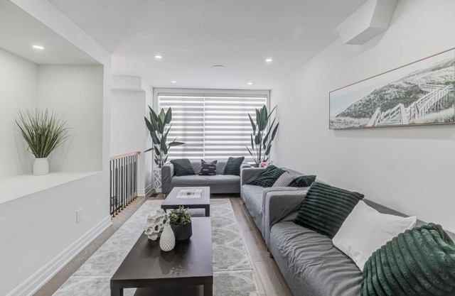 Modern City Living -newly built