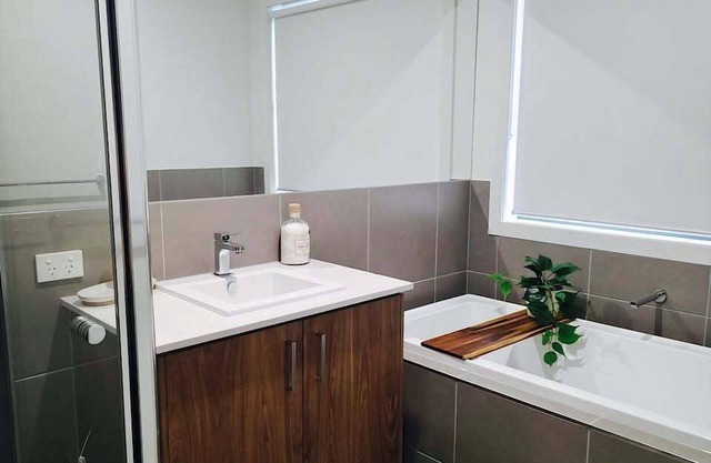 Modern Comfort in the Heart of Nagambie
