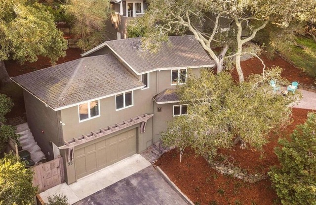 Modern Cottage in the Heart of Silicon Valley