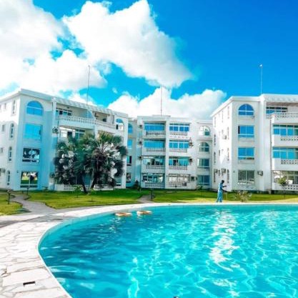 Modern Couzy Suites