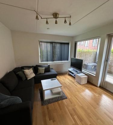 Modern & cozy 4BR apartment in Oslo