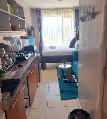 Modern & Cozy Studio with SWIMMING POOL