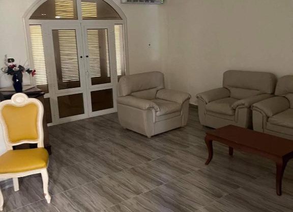 Modern villa design at cazabianka resort North Coast