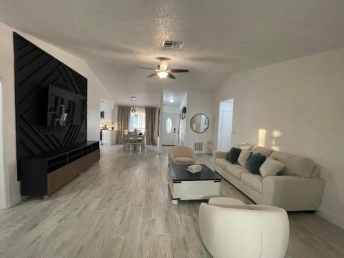 Modern Escape in Kissimmee