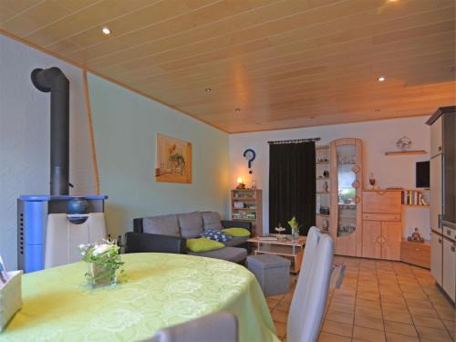 Modern Escape in Niedersfeld
