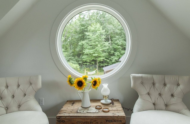 Modern Farmhouse ~ New Construction ~ Private Access To Leelanau Trail