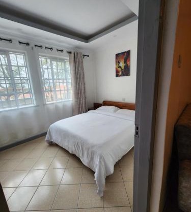 Modern Guest House 1BR