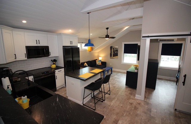 Modern Guest House Apartment