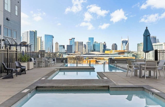 Modern Gulch Retreat | Steps to Broadway