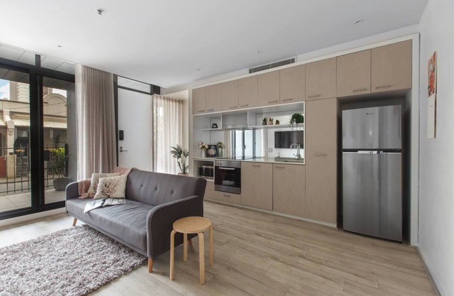 Modern Heights Resort Style Living off Bridge Rd