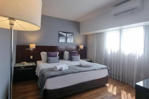 Modern Hotel