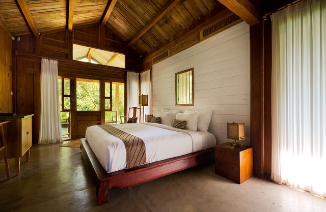 Modern House in Canggu Resort