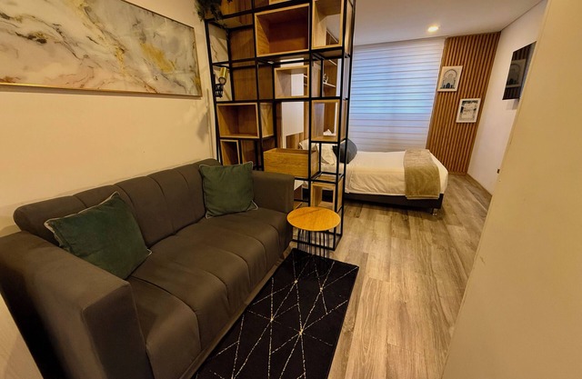 Modern Loft in 85st near Andino