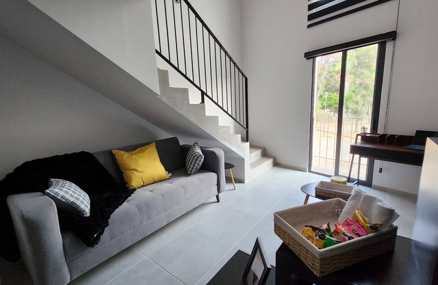 Modern Loft in downtown Guadalajara