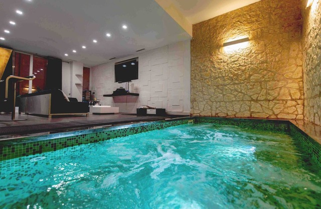 modern loft "stelvio21"