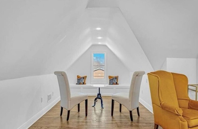 Modern Luxe Stay in Atlanta