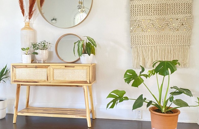 Modern Mediterranean Oasis