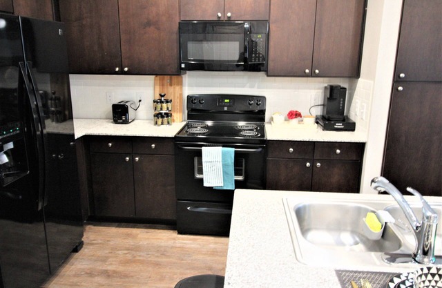 *Modern Neat Dwelling close to NRG/Med Center