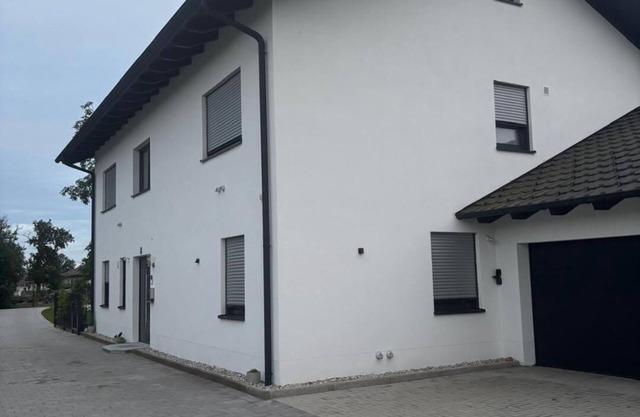 Modern new 2 room apartment Bad Füssing (Aigen am Inn)2