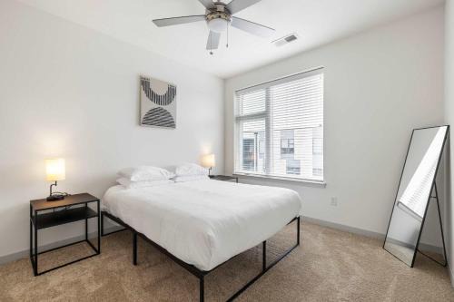 Modern Nulu 2BR CozySuites 10