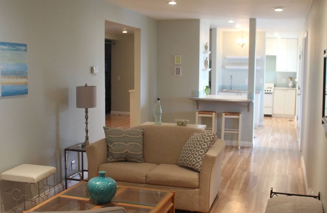 Modern Oasis Amongst the Pines!