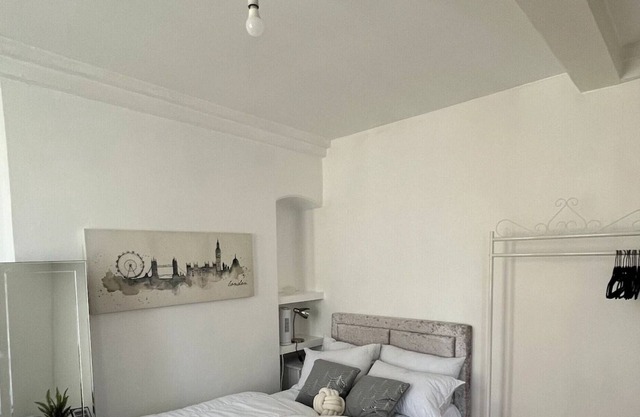 Modern & Peaceful 1BD Flat - Islington